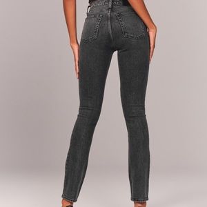 Abercrombie & Fitch 90s skinny jeans